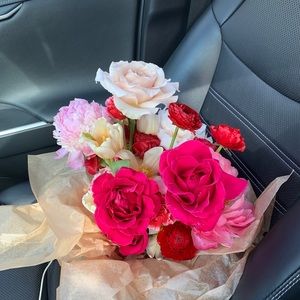 Meet your Posher, Sarah